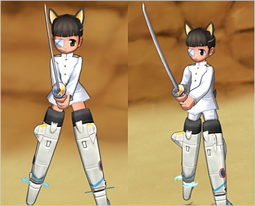 Striker Unit (Sakamoto)